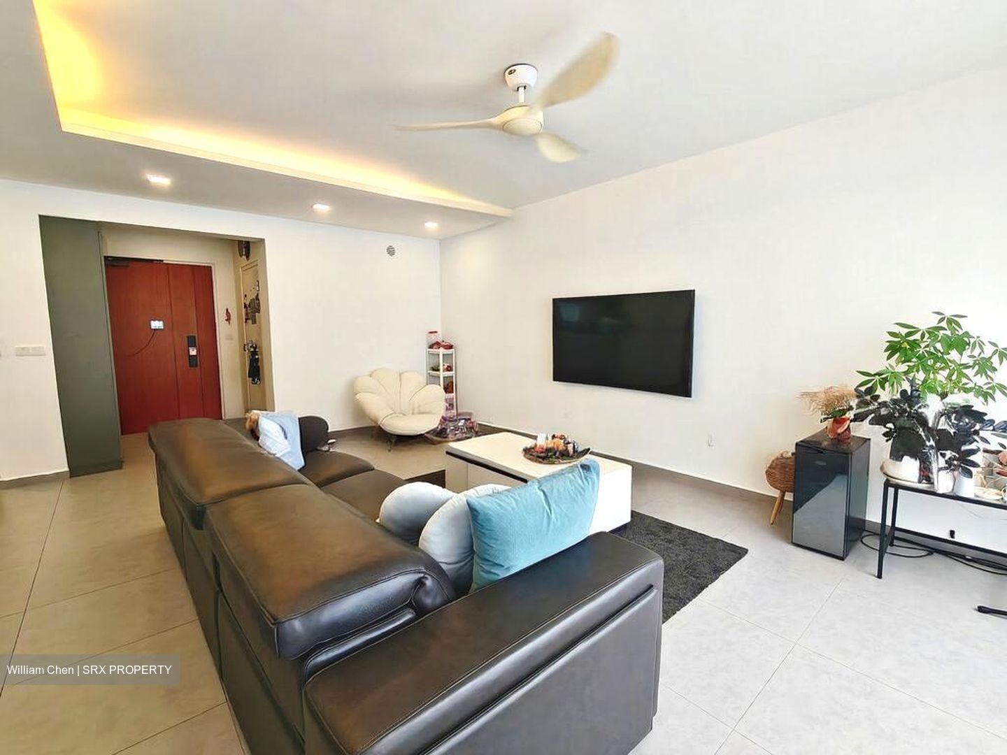 Blk 673A Fern Grove @ Yishun (Yishun), HDB 5 Rooms #526539611